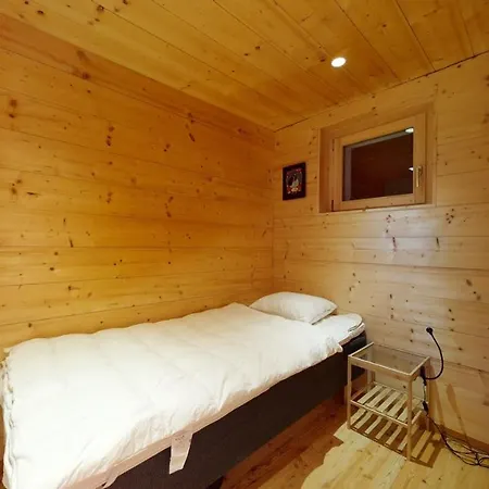 Idyllic In Evolene, With View On The Dent Blanche And The Mountains Apartment