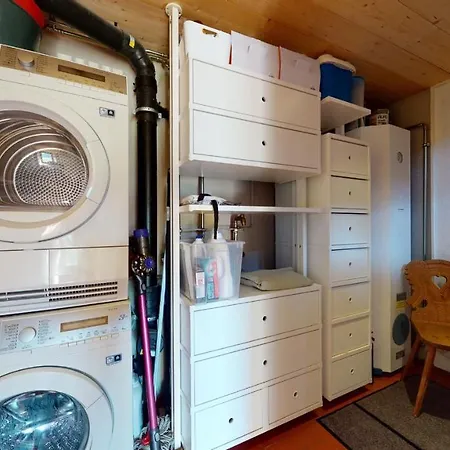 Apartment Idyllic In Evolene, With View On The Dent Blanche And The Mountains Evolene