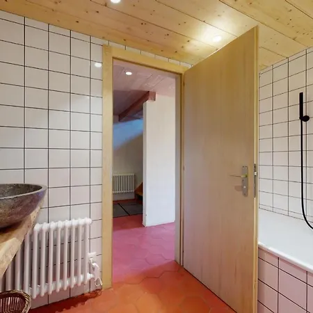 Idyllic In Evolene, With View On The Dent Blanche And The Mountains Apartment *